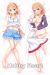 A Sister's All You Need Dakimakura Hugging Pillow Cover H3667B