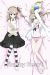 Girls und Panzer Dakimakura Hugging Pillow Cover H3670