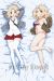 Girls und Panzer Dakimakura Hugging Pillow Cover H3671