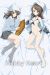 Girls und Panzer Dakimakura Hugging Pillow Cover H3672