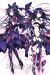 Date A Live Dakimakura Hugging Pillow Cover H3677