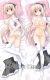 Majin Shoujo Dakimakura Hugging Pillow Cover H3679