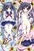Artist Tetsuya Takahashi Dakimakura Hugging Pillow Cover H3681