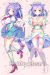Nekopara Cinnamon Dakimakura Hugging Pillow Cover H3682B