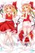 Touhou Project Dakimakura Hugging Pillow Cover H3687A