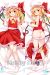 Touhou Project Dakimakura Hugging Pillow Cover H3687B