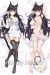Azur Lane Dakimakura Hugging Pillow Cover H3692A