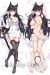 Azur Lane Dakimakura Hugging Pillow Cover H3692B