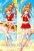 Cardcaptor Sakura Dakimakura Hugging Pillow Cover H3695A