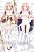 Forever 7th Capital Dakimakura Hugging Pillow Cover H3697B