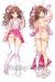 THE iDOLM@STER Dakimakura Hugging Pillow Cover H3698
