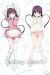 Blend S Dakimakura Hugging Pillow Cover H3701