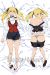 Kakegurui Dakimakura Hugging Pillow Cover H3703