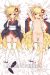 Millennium War Aigis Dakimakura Hugging Pillow Cover H3707