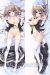9koro Kujou Miyako Dakimakura Hugging Pillow Cover H3708