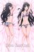 My Teen Romantic Comedy SNAFU Dakimakura Hugging Pillow Cover H3716