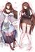 Forever 7th Capital Dakimakura Hugging Pillow Cover H3721A