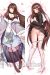 Forever 7th Capital Dakimakura Hugging Pillow Cover H3721B