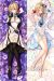 Violet Evergarden Dakimakura Hugging Pillow Cover H3724A