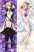 Violet Evergarden Dakimakura Hugging Pillow Cover H3724B