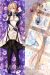 Violet Evergarden Dakimakura Hugging Pillow Cover H3724C