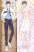 Love and Producer Dakimakura Hugging Pillow Cover H3726
