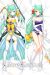Fate Grand Order Kiyohime Dakimakura Hugging Pillow Cover H3727A