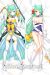 Fate Grand Order Kiyohime Dakimakura Hugging Pillow Cover H3727B