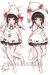 Girls' Frontline M99 Dakimakura Hugging Pillow Cover H3736A