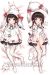 Girls' Frontline M99 Dakimakura Hugging Pillow Cover H3736B