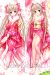 Yosuga no Sora Kasugano Sora Dakimakura Hugging Pillow Cover H3740B