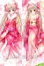 Yosuga no Sora Kasugano Sora Dakimakura Hugging Pillow Cover H3740D
