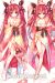Date A Live Kotori Itsuka Dakimakura Hugging Pillow Cover H3746A