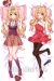 Nekopara Maple Dakimakura Hugging Pillow Cover H3747A