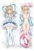 Girls' Frontline Suomi KP 31Dakimakura Hugging Pillow Cover H3750B