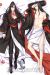 The Founder of Diabolism Wei Wu Xian Dakimakura Hugging Pillow Cover H3764