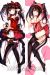 Date A Live Tokisaki Kurumi Dakimakura Hugging Pillow Cover H3776B