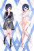Darling in the FranXX Ichigo 015 Dakimakura Hugging Pillow Cover H3777A