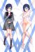 Darling in the FranXX Ichigo 015 Dakimakura Hugging Pillow Cover H3777B