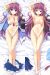 D.S. -Dal Segno- Dakimakura Hugging Pillow Cover H3783