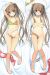 Aokana Arisaka Mashiro Dakimakura Hugging Pillow Cover H3791