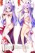 Azur Lane Unicorn Dakimakura Hugging Pillow Cover H3798A