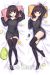 Menhera-chan Dakimakura Hugging Pillow Cover H3801A