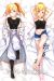 Hinamatsuri Anzu Dakimakura Hugging Pillow Cover H3808A