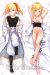 Hinamatsuri Anzu Dakimakura Hugging Pillow Cover H3808B