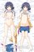 Onii-chan, I will prohibit the use of my right hand! Imoo Tsugumi Dakimakura Hugging Pillow Cover H3819