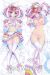 Carnelian Dakimakura Hugging Pillow Cover H3827