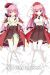 Riddle Joker Mitsukasa Ayase Dakimakura Hugging Pillow Cover H3837A