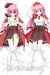 Riddle Joker Mitsukasa Ayase Dakimakura Hugging Pillow Cover H3837B