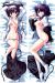 ef ~a fairytale of the two~ Dakimakura Hugging Body Pillow Cover H0383